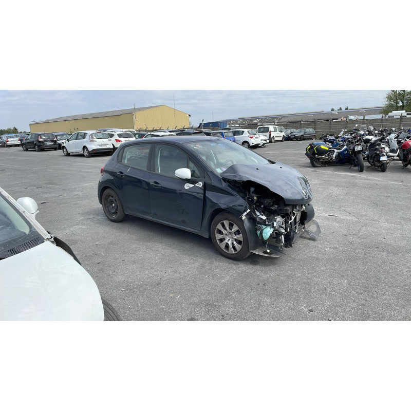 Compresseur clim PEUGEOT 208 1 Photo n°13