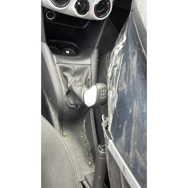 Compresseur clim PEUGEOT 208 1 Photo n°14