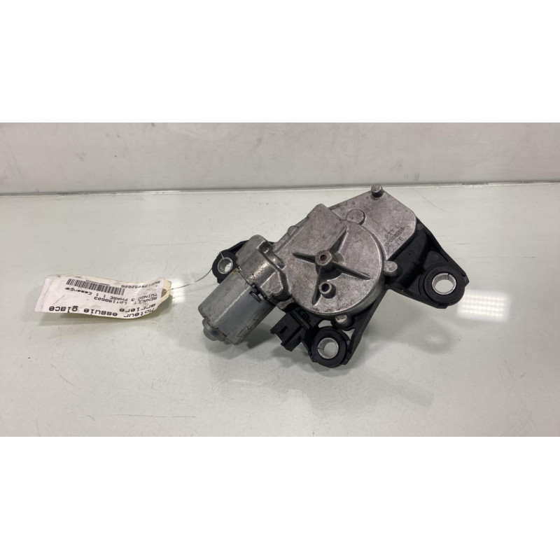 Moteur essuie glace arriere RENAULT TWINGO 3 Photo n°3