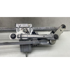 Moteur essuie glace avant VOLKSWAGEN SHARAN 2 Photo n°1