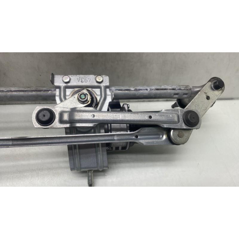 Moteur essuie glace avant VOLKSWAGEN SHARAN 2 Photo n°1