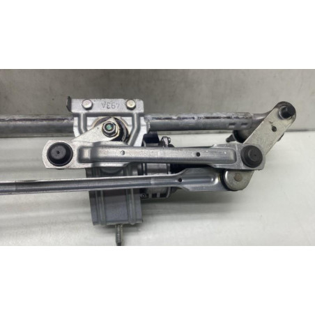 Moteur essuie glace avant VOLKSWAGEN SHARAN 2 Photo n°1