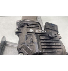 Moteur essuie glace avant VOLKSWAGEN SHARAN 2