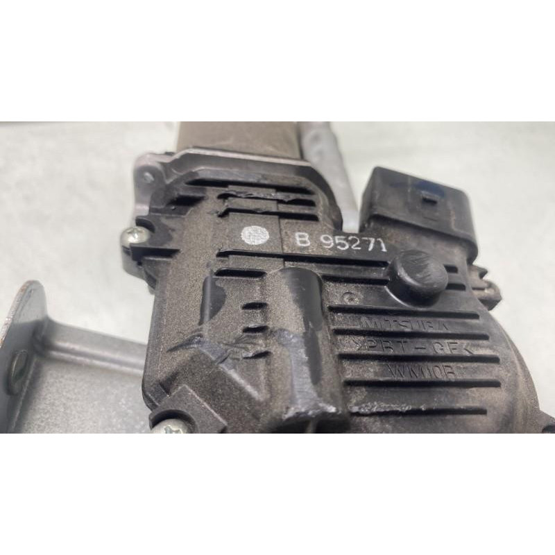 Moteur essuie glace avant VOLKSWAGEN SHARAN 2 Photo n°2