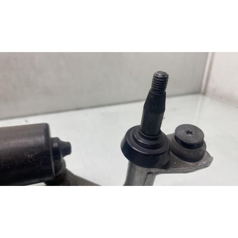 Moteur essuie glace avant VOLKSWAGEN SHARAN 2 Photo n°6