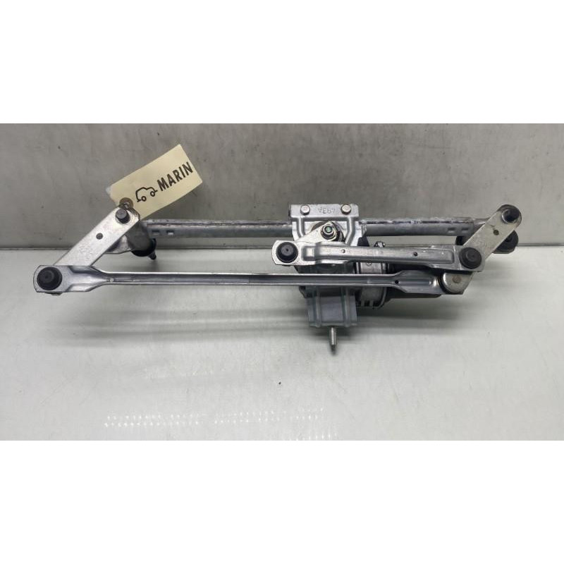 Moteur essuie glace avant VOLKSWAGEN SHARAN 2 Photo n°8
