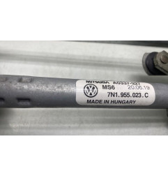 Moteur essuie glace avant VOLKSWAGEN SHARAN 2