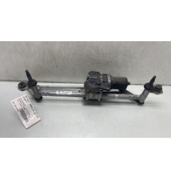 Moteur essuie glace avant VOLKSWAGEN SHARAN 2