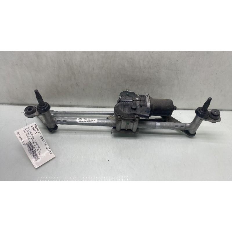 Moteur essuie glace avant VOLKSWAGEN SHARAN 2 Photo n°10