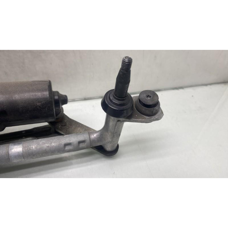 Moteur essuie glace avant VOLKSWAGEN SHARAN 2 Photo n°12