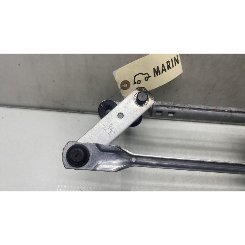Moteur essuie glace avant VOLKSWAGEN SHARAN 2 Photo n°13