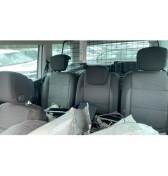 Moteur essuie glace avant VOLKSWAGEN SHARAN 2