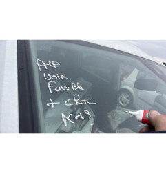 Moteur essuie glace avant VOLKSWAGEN SHARAN 2