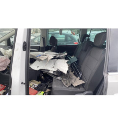 Moteur essuie glace avant VOLKSWAGEN SHARAN 2