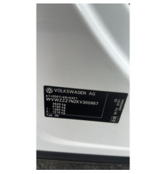 Moteur essuie glace avant VOLKSWAGEN SHARAN 2