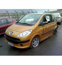 Cardan gauche (transmission) PEUGEOT 1007