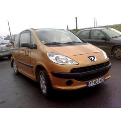 Cardan gauche (transmission) PEUGEOT 1007