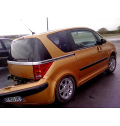 Cardan gauche (transmission) PEUGEOT 1007