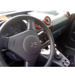 Cardan gauche (transmission) PEUGEOT 1007
