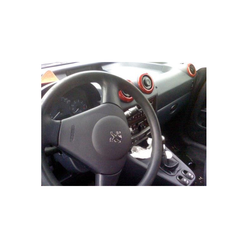 Cardan gauche (transmission) PEUGEOT 1007 Photo n°6