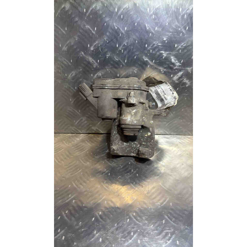 Etrier arriere gauche (freinage) RENAULT SCENIC 3 Photo n°3