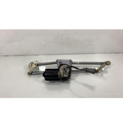 Moteur essuie glace avant RENAULT CLIO 2 Photo n°1
