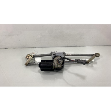 Moteur essuie glace avant RENAULT CLIO 2 Photo n°1