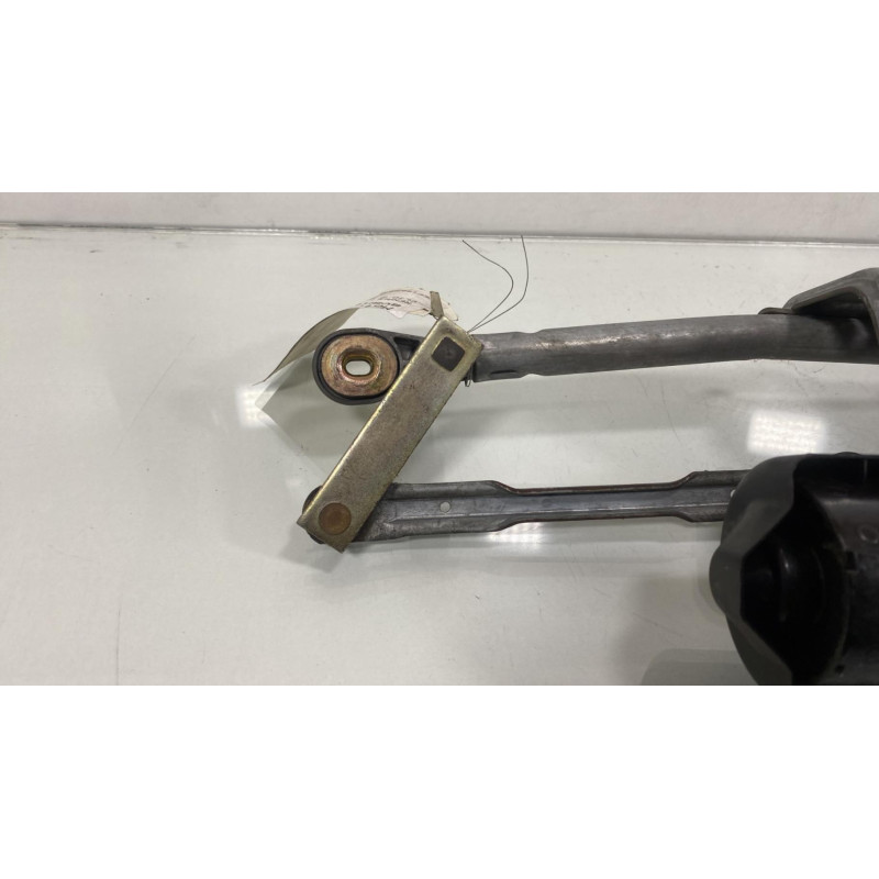 Moteur essuie glace avant RENAULT CLIO 2 Photo n°5