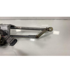 Moteur essuie glace avant RENAULT CLIO 2