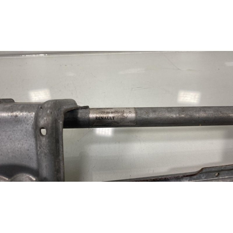 Moteur essuie glace avant RENAULT CLIO 2 Photo n°7