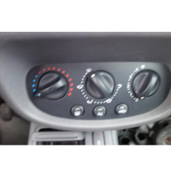 Moteur essuie glace avant RENAULT CLIO 2