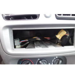 Moteur essuie glace avant RENAULT CLIO 2