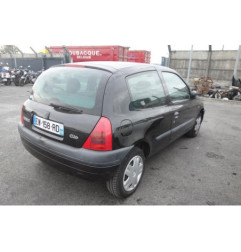 Moteur essuie glace avant RENAULT CLIO 2