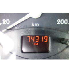 Moteur essuie glace avant RENAULT CLIO 2