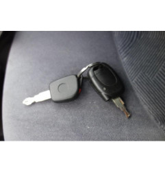 Moteur essuie glace avant RENAULT CLIO 2