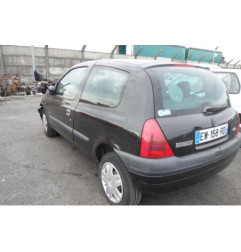 Moteur essuie glace avant RENAULT CLIO 2
