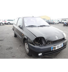 Moteur essuie glace avant RENAULT CLIO 2