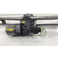 Moteur essuie glace avant VOLKSWAGEN BORA Photo n°1