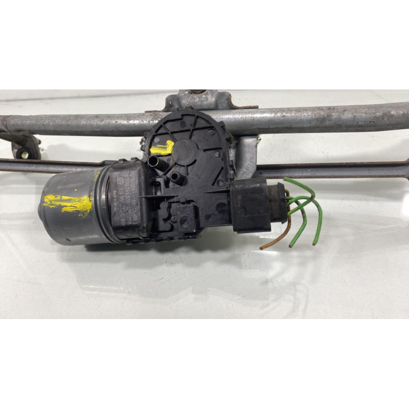 Moteur essuie glace avant VOLKSWAGEN BORA Photo n°1