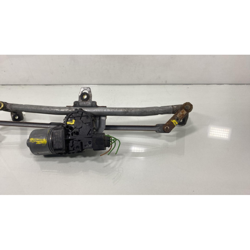 Moteur essuie glace avant VOLKSWAGEN BORA Photo n°4