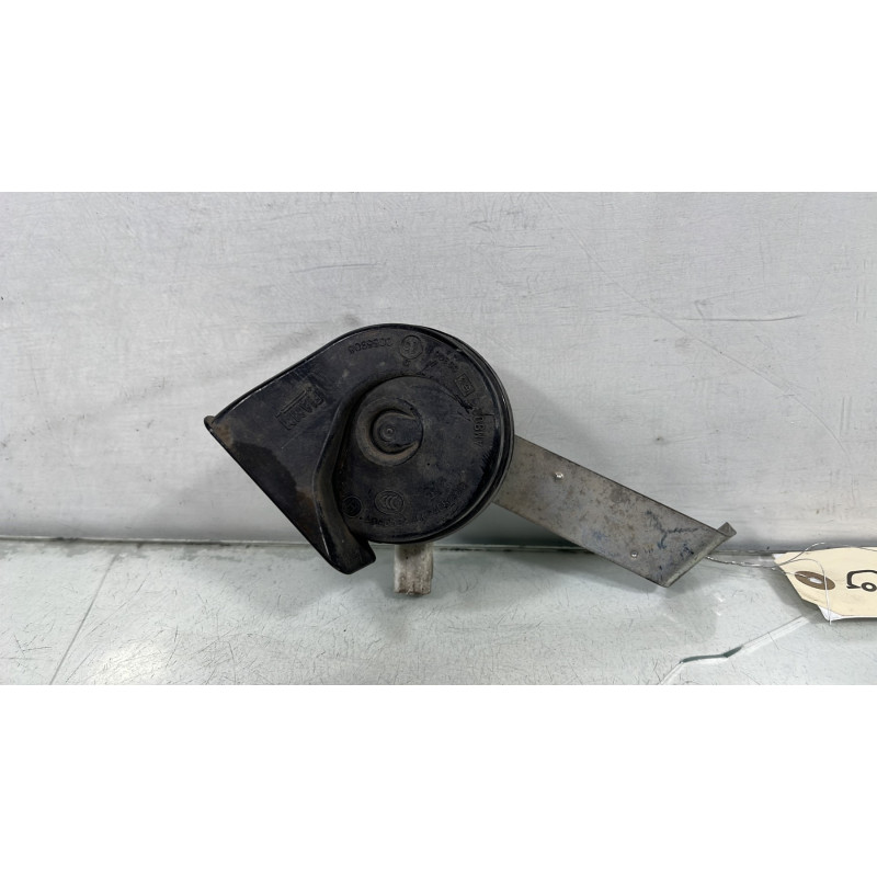 Avertisseur/Klaxon PEUGEOT 206 Photo n°4