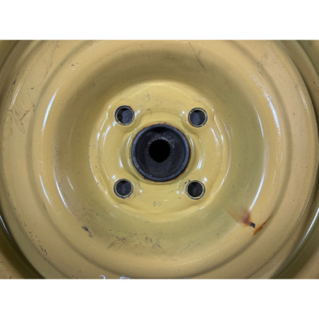 Roue de secours HONDA JAZZ 3