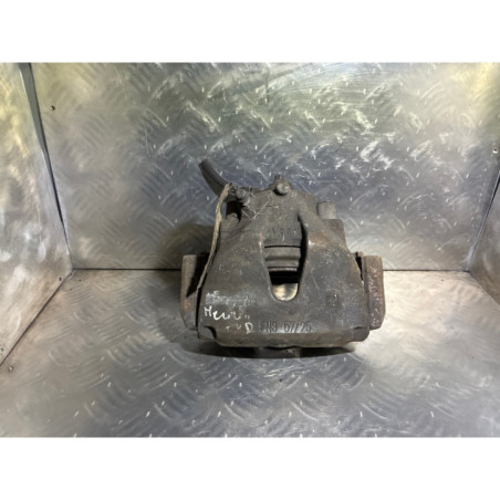 Etrier avant droit (freinage) OPEL MERIVA A Photo n°1