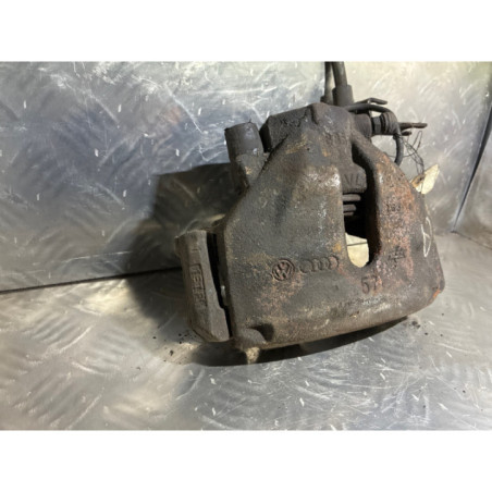 Etrier avant droit (freinage) VOLKSWAGEN PASSAT 4