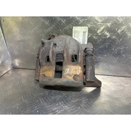 Etrier avant droit (freinage) PEUGEOT 406