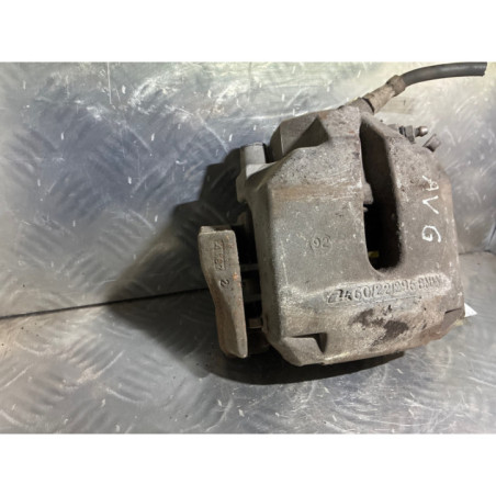 Etrier avant gauche (freinage) BMW SERIE 5 E39