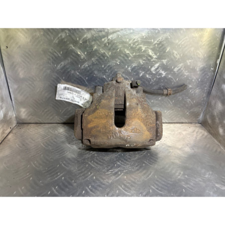 Etrier avant gauche (freinage) OPEL VECTRA B