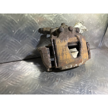 Etrier avant droit (freinage) OPEL CORSA B Photo n°1