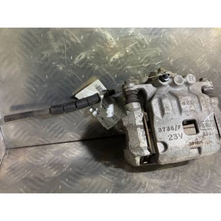 Etrier avant droit (freinage) FORD FIESTA 6