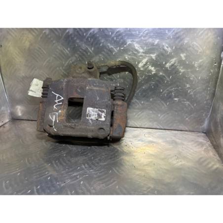 Etrier avant gauche (freinage) RENAULT SCENIC 1